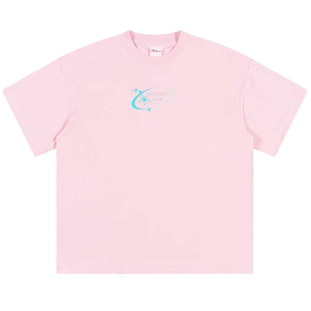 Unisex Loose T-shirt(230GSM)