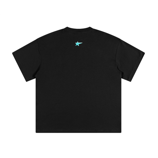 Unisex Loose T-shirt(230GSM)