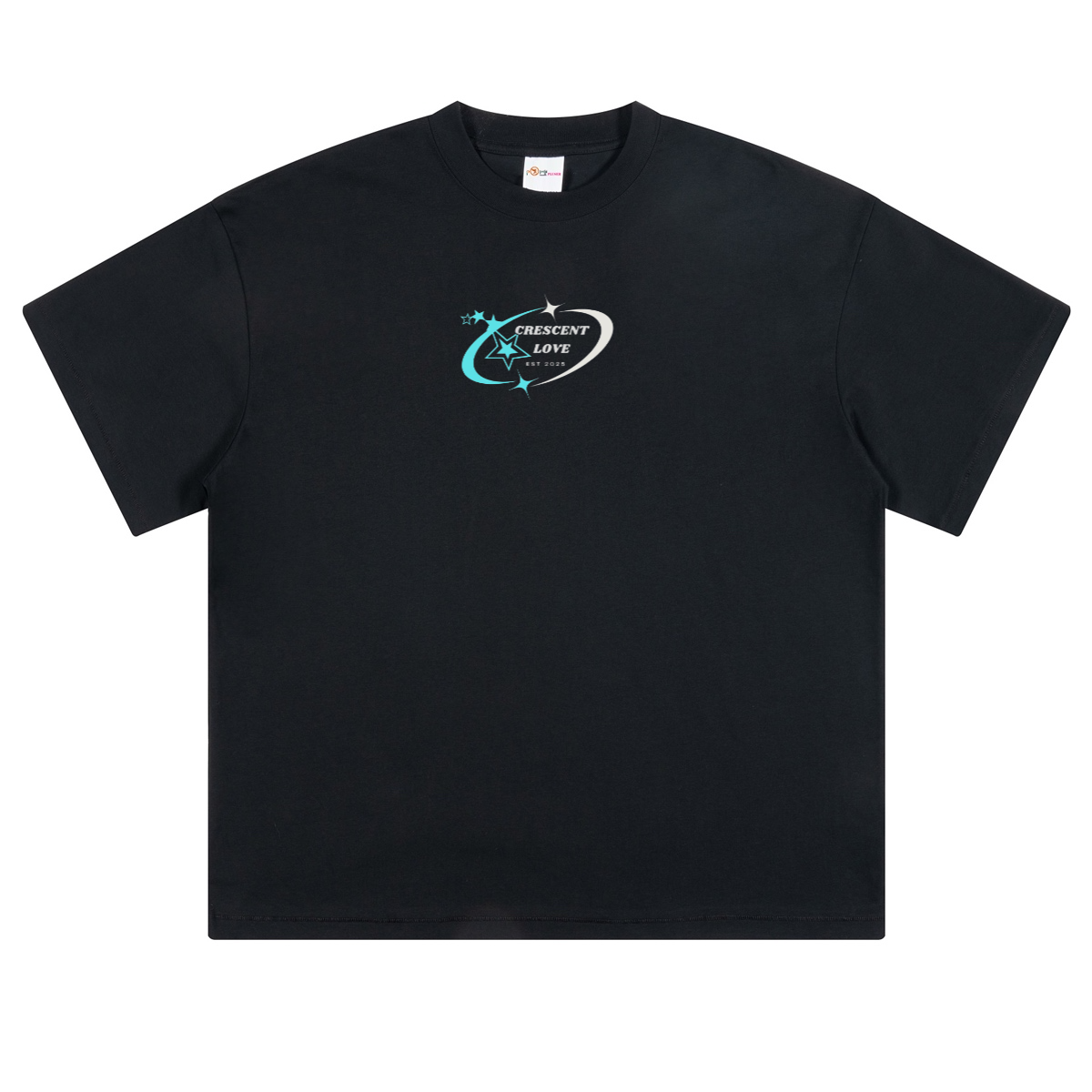 Unisex Loose T-shirt(230GSM)