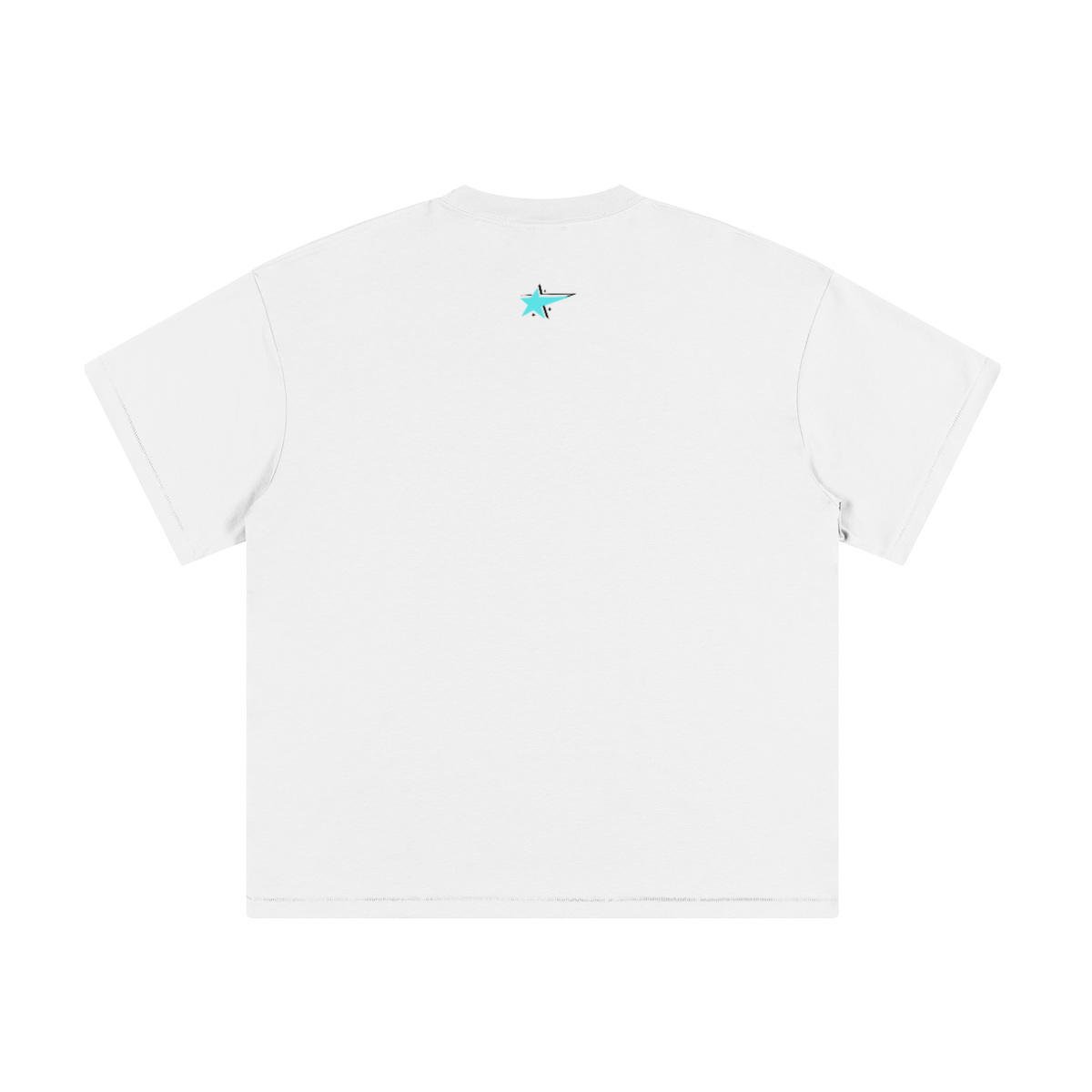 Unisex Loose T-shirt(230GSM)
