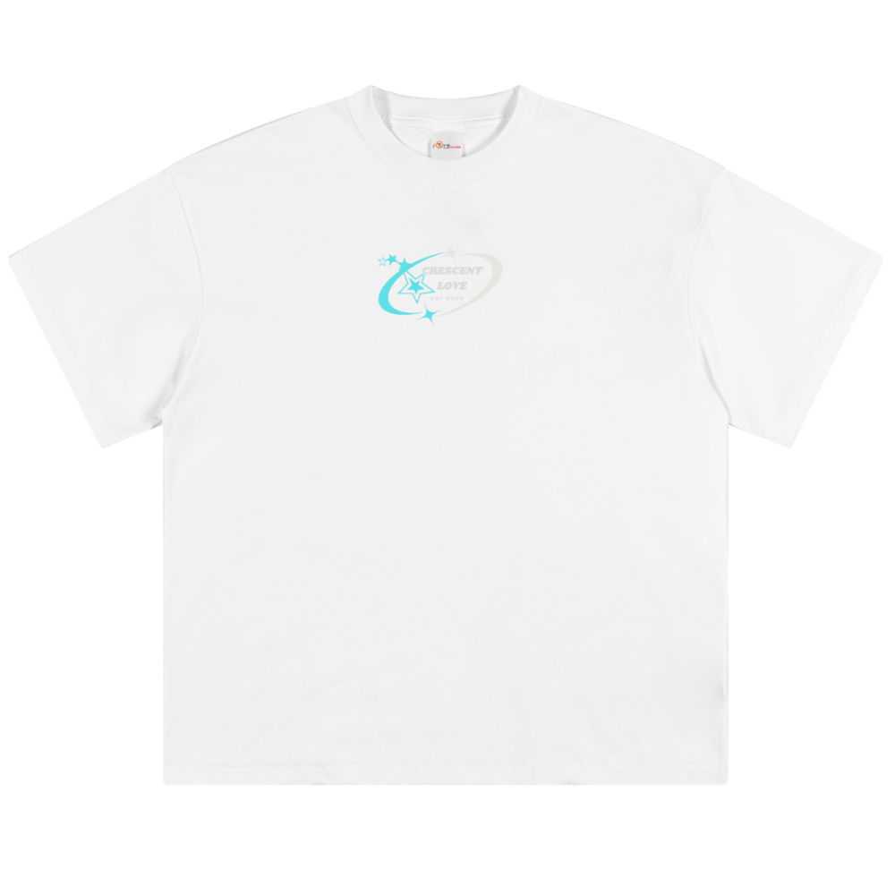 Unisex Loose T-shirt(230GSM)