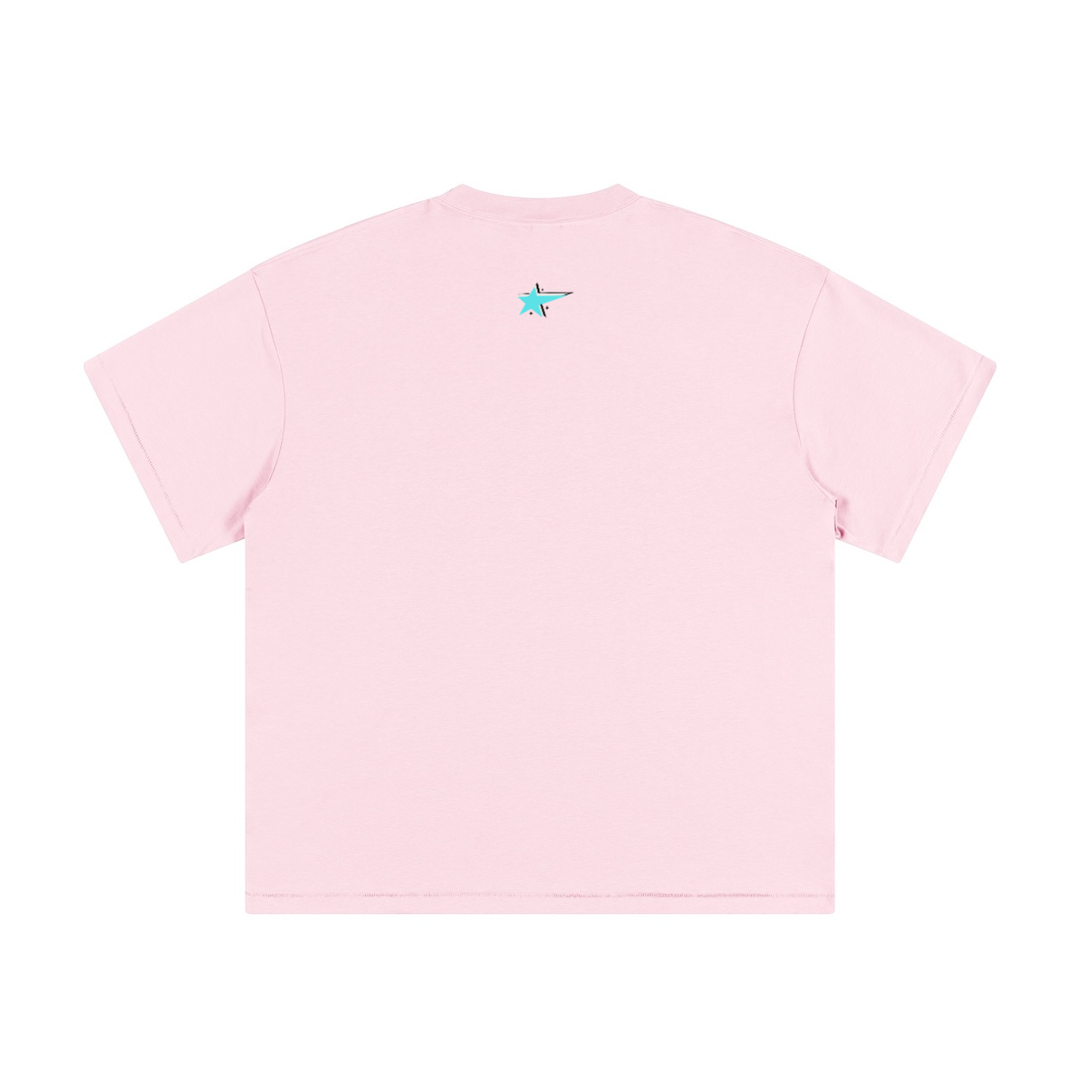 Unisex Loose T-shirt(230GSM)