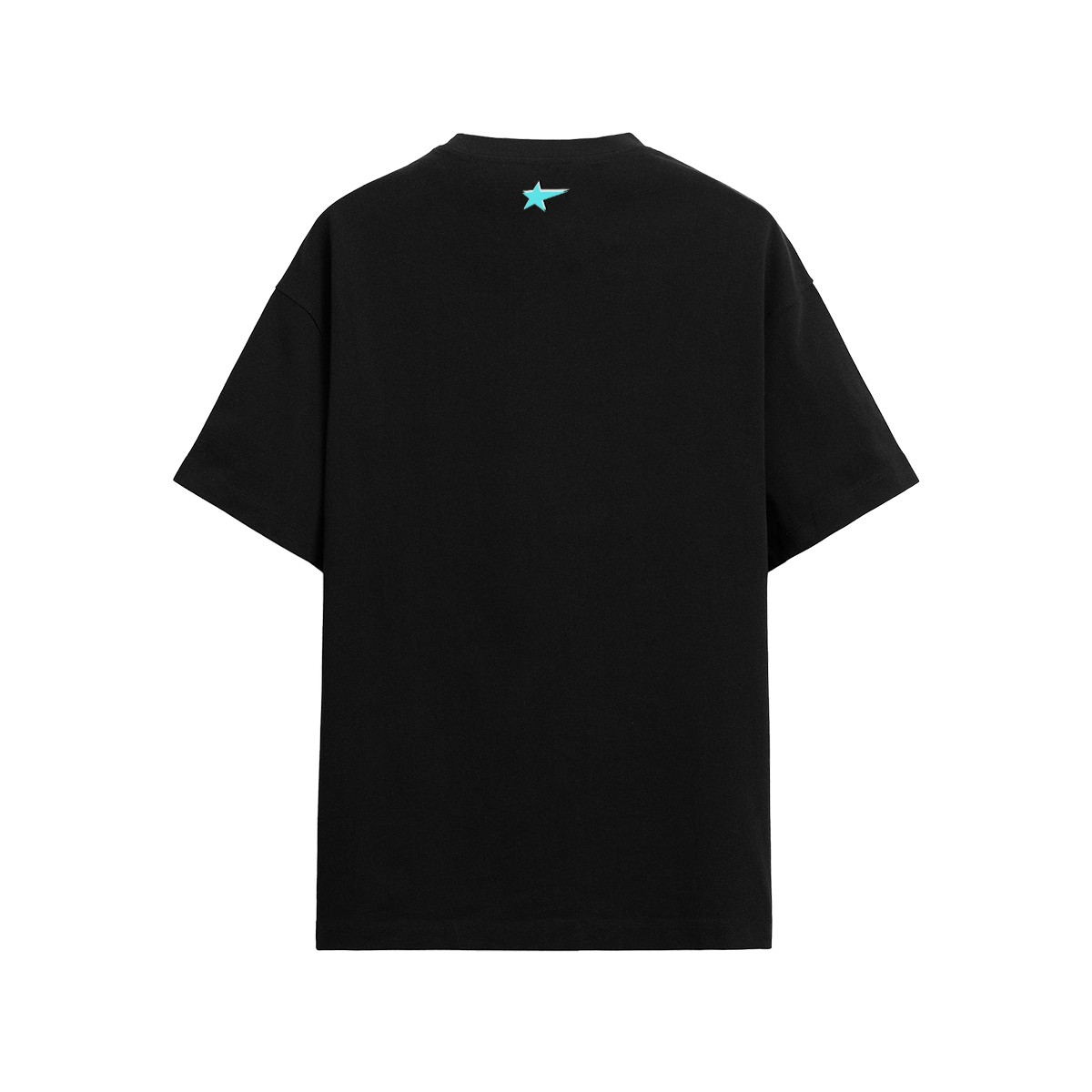 Unisex Relaxed Fit T-shirt (190GSM)
