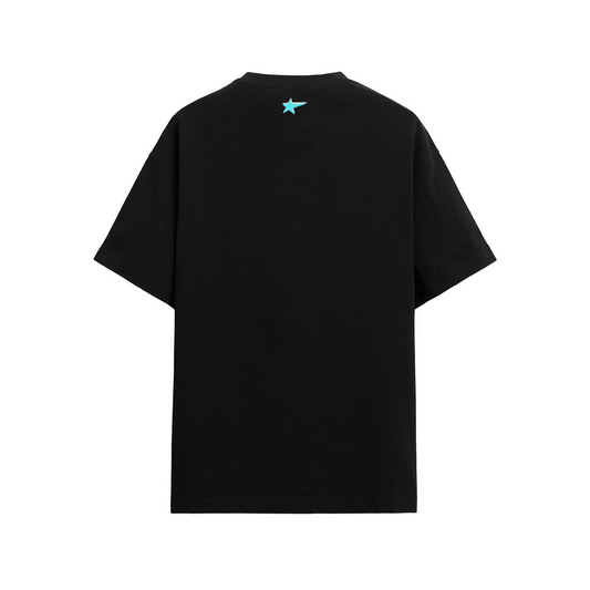 Unisex Relaxed Fit T-shirt (190GSM)