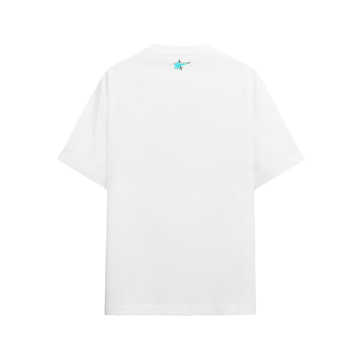 Unisex Relaxed Fit T-shirt (190GSM)