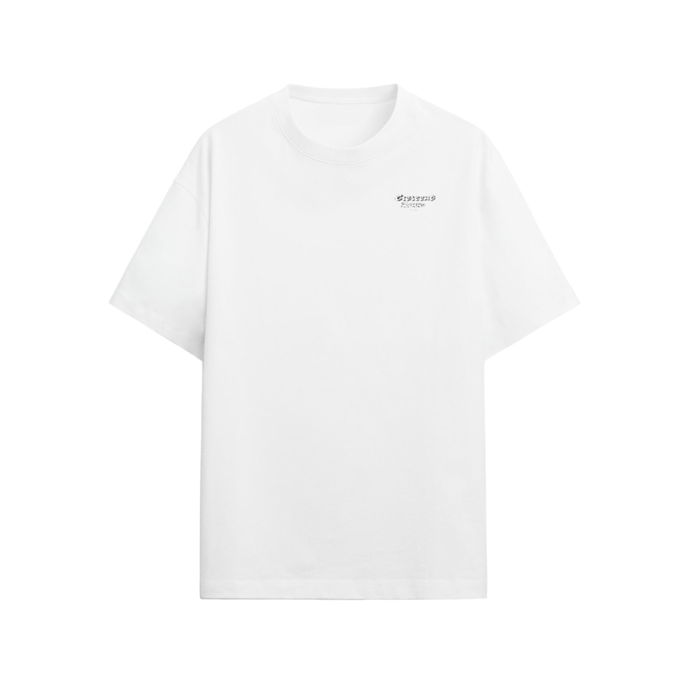 Unisex Relaxed Fit T-shirt (190GSM)