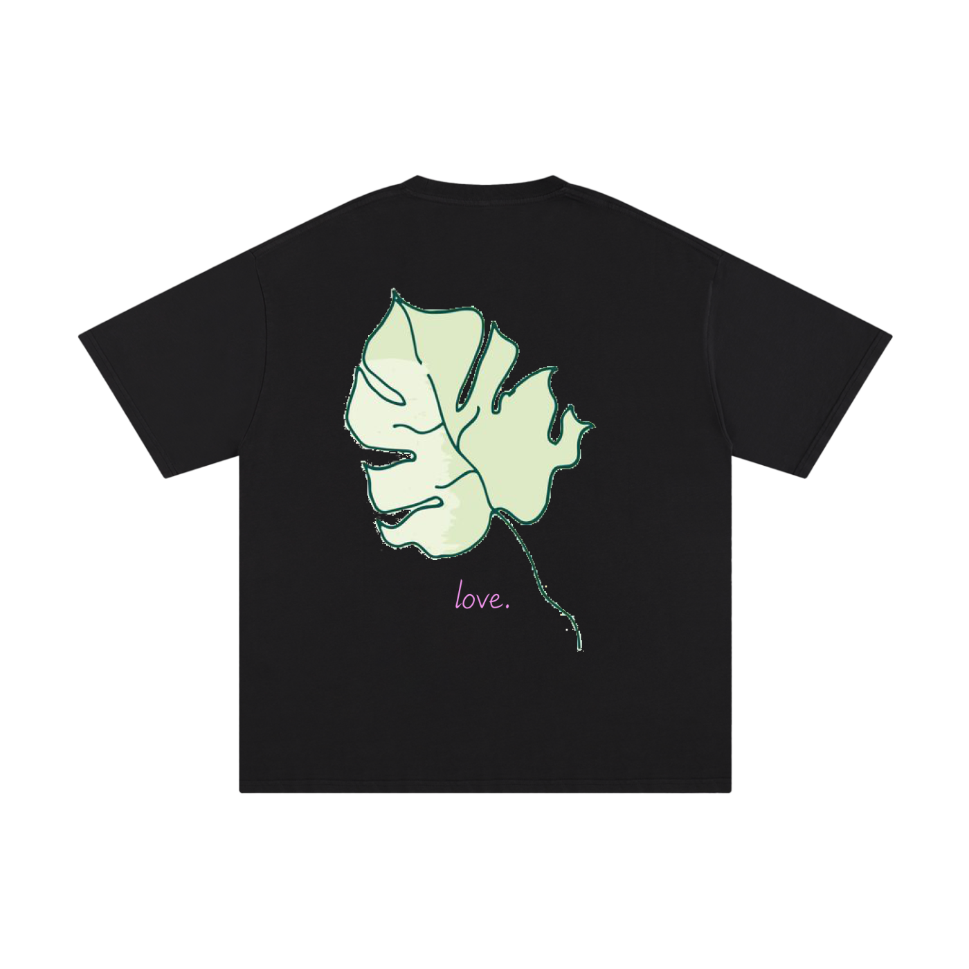 Unisex Pure Cotton T-Shirt
