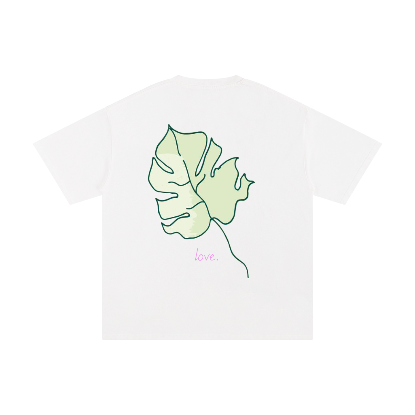 Unisex Pure Cotton T-Shirt