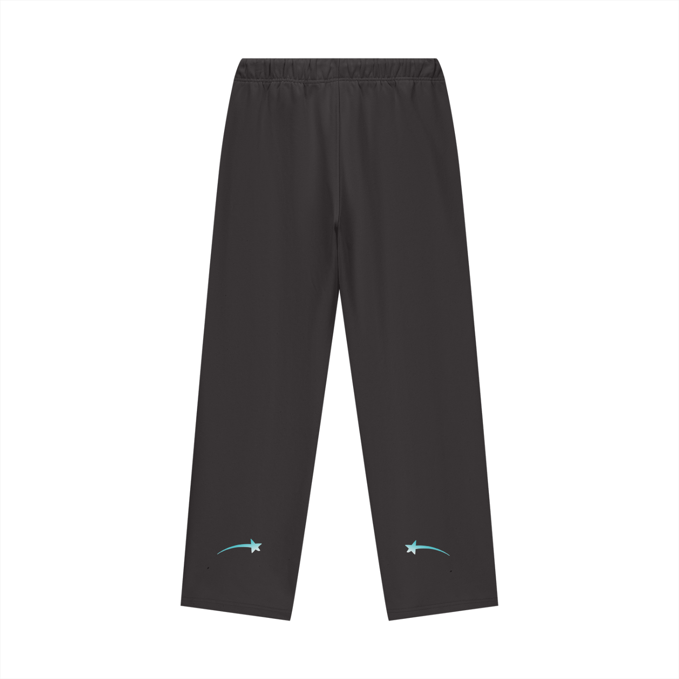 Heavyweight Fleece Straight Leg Pants