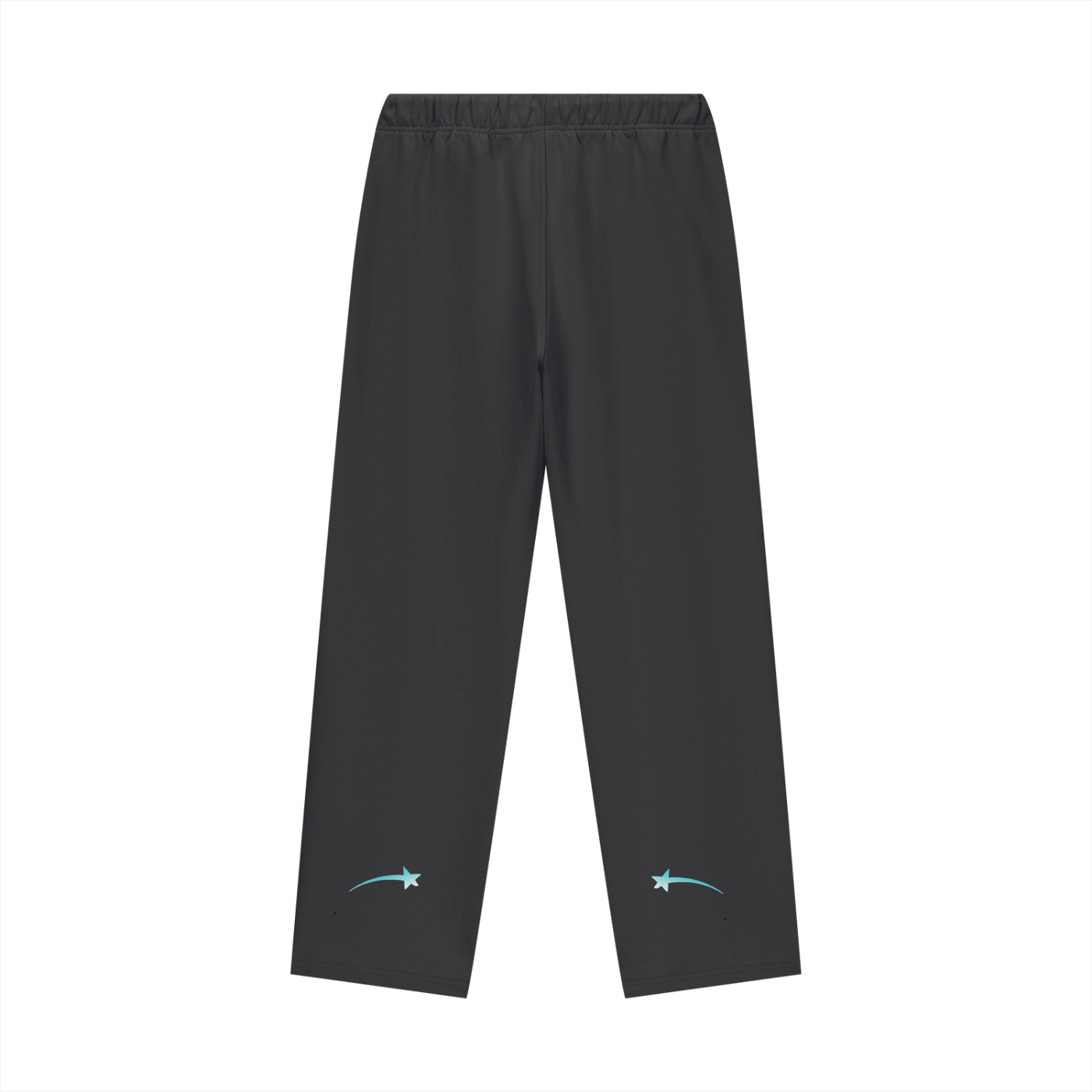 Heavyweight Fleece Straight Leg Pants