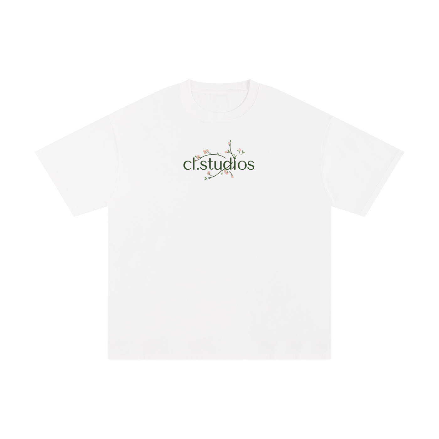 Unisex Pure Cotton T-Shirt
