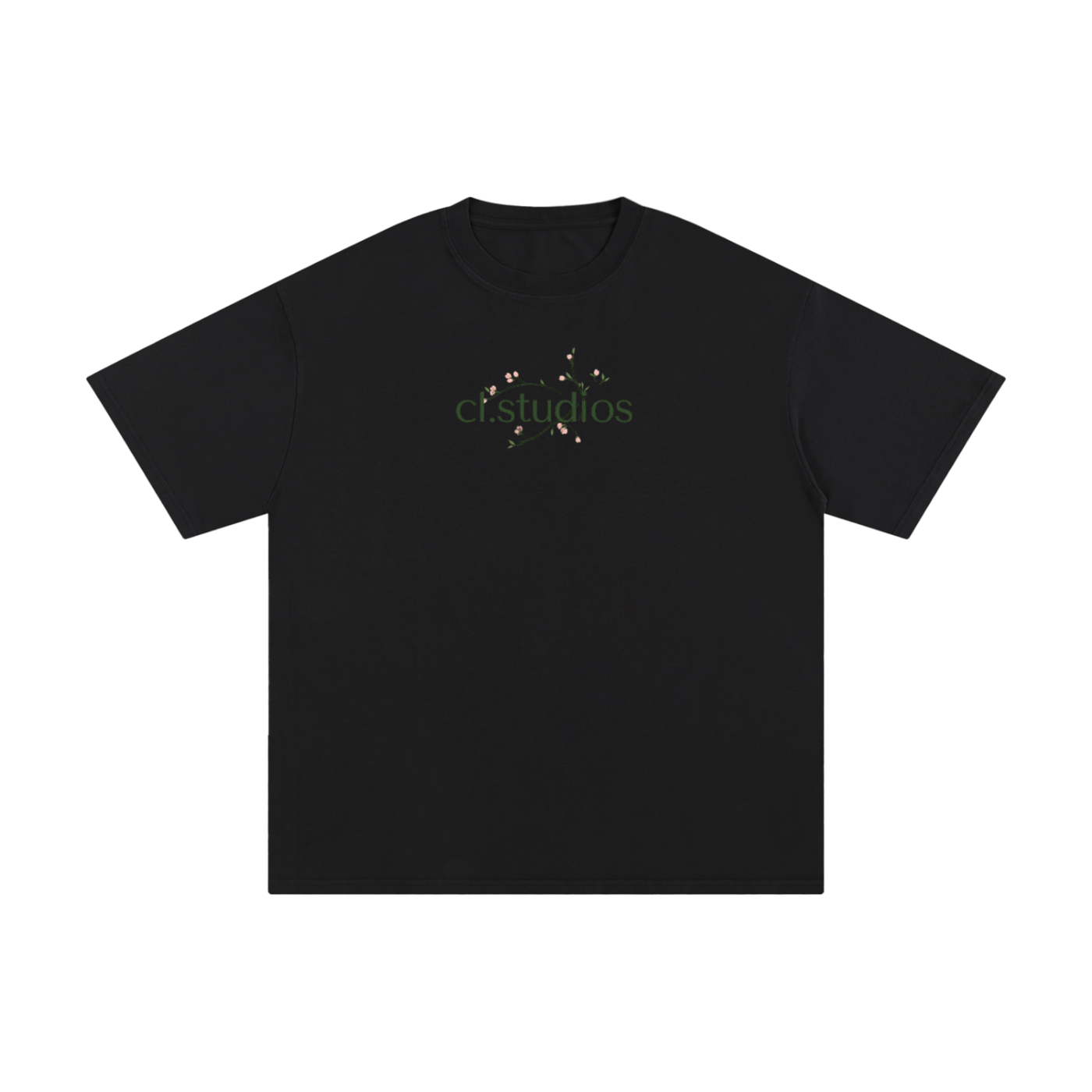 Unisex Pure Cotton T-Shirt