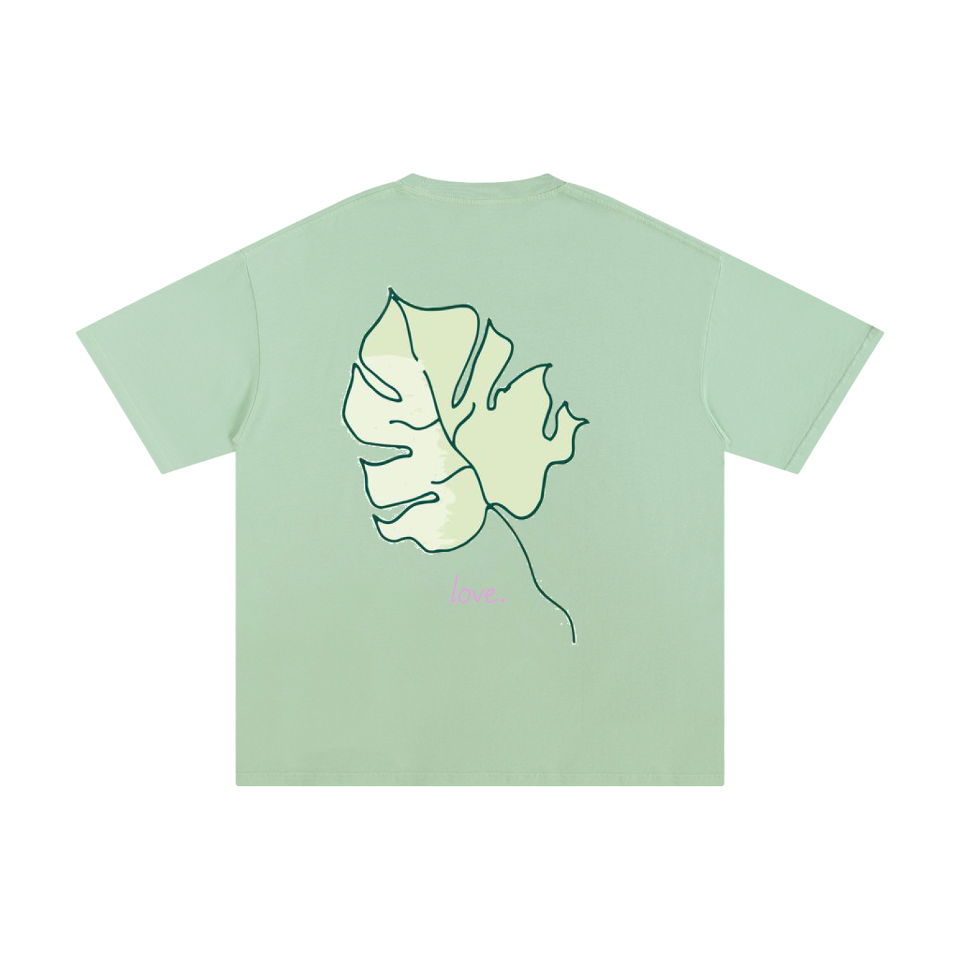 Unisex Pure Cotton T-Shirt
